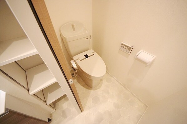 ウェルスクエアイズム巣鴨の物件内観写真